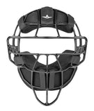 Face Mask: All Star S7™ Magnesium Umpire Mask with LUC Pads (FM-4000MAG)