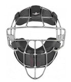 Face Mask: All Star S7™ Magnesium Umpire Mask with LUC Pads (FM-4000MAG)