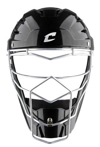 Face Mask:  Champro Hockey Style Mask (FM-DHM)