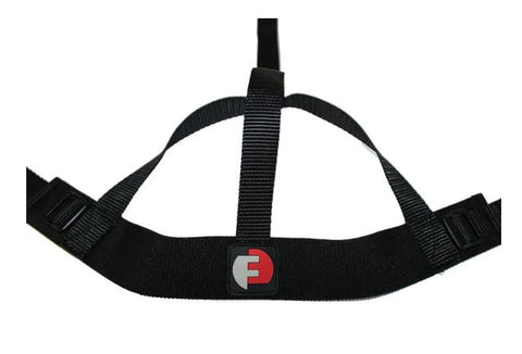 Face Mask:  Force 3 Face Mask Replacement Harness (FM-RHF3)