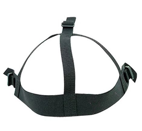 Face Mask:  Universal Face Mask Replacement Harness (FM-RH)