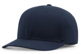 Hats:  Richardson Ignite LT Laser Perf Umpire's Hat (HT-LIFFBK