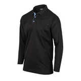 Shirts:  Smitty MLB23 Replica Umpire Long Sleeve Shirt (ST-MLB23LS)