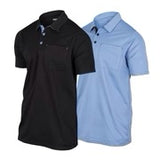 Shirts:  Smitty MLB23 Replica Umpire Short Sleeve Shirt (ST-MLB23)