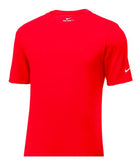 Under Garments: Nike Dri-FIT Short Sleeve Cotton/Poly Tee (NKBQ5231)