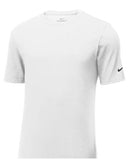 Under Garments: Nike Dri-FIT Short Sleeve Cotton/Poly Tee (NKBQ5231)