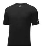 Under Garments: Nike Dri-FIT Short Sleeve Cotton/Poly Tee (NKBQ5231)