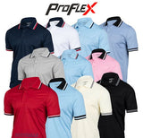 Shirts:  Smitty Pro Flex Umpire Shirts (ST-5131)