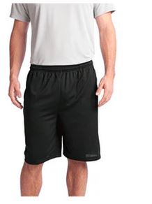 Shorts:  Ref Smart Mesh Officiating Shorts (SS-MS)