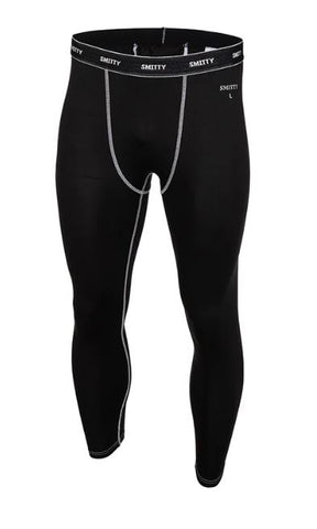 Under Garments:  Smitty Compression Tights (SS-10)