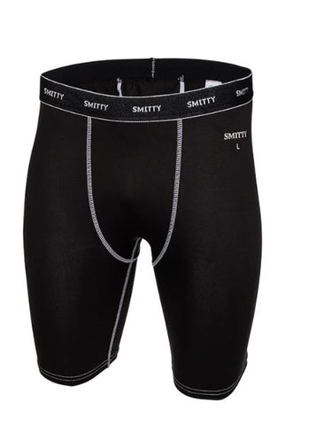 Under Garments:  Smitty Compression Shorts (SS-9)