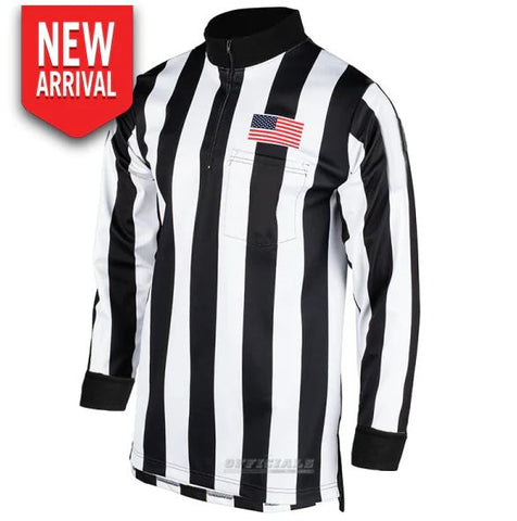 Shirts:  Smitty State-Specific 100% Water-Resistant Long Sleeve Football Shirt (ST- ST-729 MISC)