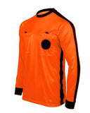 Shirts:  NCAA Soccer Long Sleeve Shirts (ST-901L)