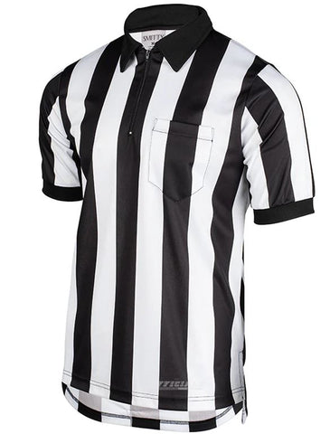 Shirts OR:  Smitty Oregon 2"-Striped  Short Sleeve Football Shirt (ST-NCAS)