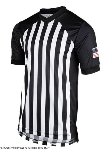 Shirts OR:  Smitty NCAA Men's/Oregon V-Neck Dye-Sublimated Shirt (Micro-Mesh or Body Flex) (ST-NCAV)
