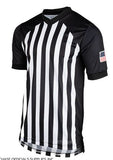 Shirts OR:  Smitty NCAA Men's/Oregon V-Neck Dye-Sublimated Shirt (Micro-Mesh or Body Flex) (ST-NCAV)