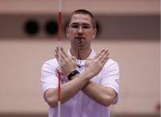 Volleyball:  Volleyball Official's Accessories Discount Bundle (VB-ADB)