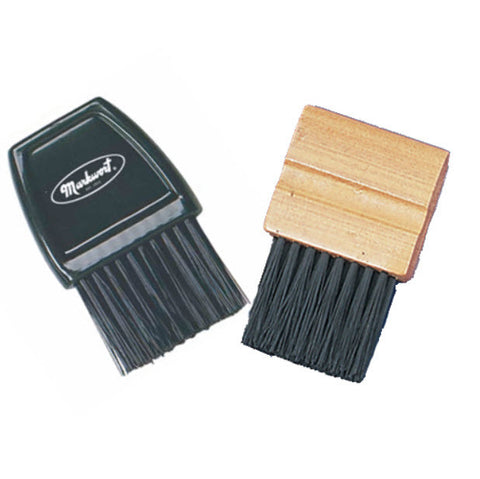 Brushes:  Umpire's Plate (BR-1)