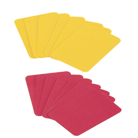Accessories:  Penalty Cards (AC-PC)