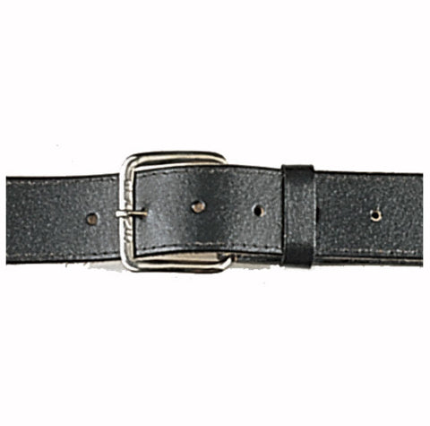 Belts:  Boston Leather Black 1 3/4" Belt (BT-1)