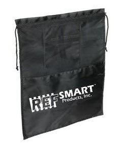 Equipment Bags:  Ref Smart Face Mask/Shoe Bag (BG-RSFMS)