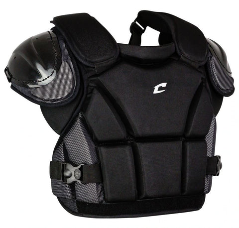 Chest Protector:  Champro Pro Plus Chest Protector (CP-CHAMP)