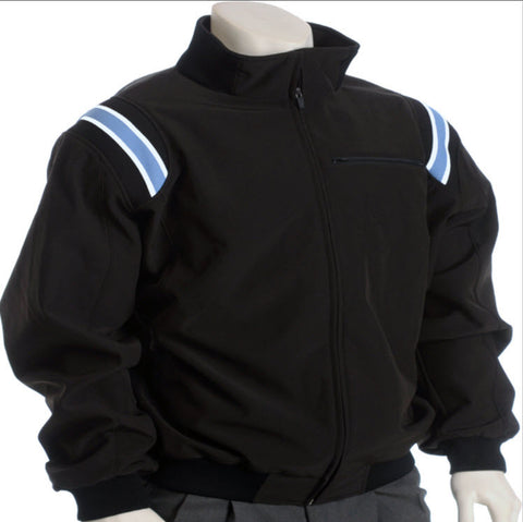 Midwest Ump Review of Majestic Therma Base Umpire Jacket