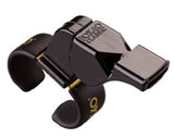 Whistles:  Fox 40 Classic Fingergrip Whistle (FF-9600)