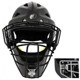 Face Mask:  Force 3 Defender Hockey Style Mask (FM-F3HM)