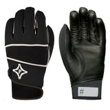 Gloves:  PalmGard® Winter Gloves (GL-PG1)