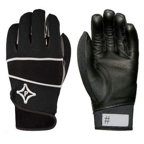 Gloves:  PalmGard® Winter Gloves (GL-PG1)