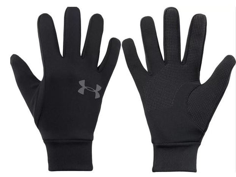 Gloves:  Under Armour Storm Liner Gloves (GL-UA1)