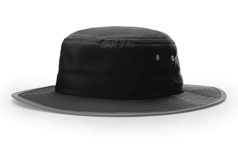 Hats:  Football Bucket Hat (HT-810)