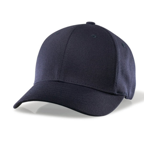 Hats:  Richardson Umpire's "8-Stitch" Pulse Fabric Hat (HT-BNY8, BBK8)