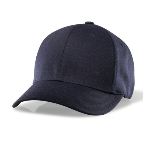 Hats:  Richardson Umpire's "6-Stitch" Pulse Fabric Hat (HT-B)