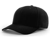 Hats:  Richardson Umpire's Performance Umpire Hats (HT-BBSB)