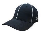 Hats:  Smitty Flex Fit Officiating Hat (HT-SFF)