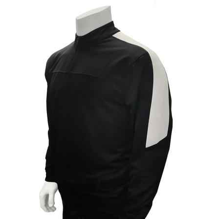 Jackets:  New!  Now Approved! Smitty NCAA Men's Basketball Referee Jacket (JT-NCAA)
