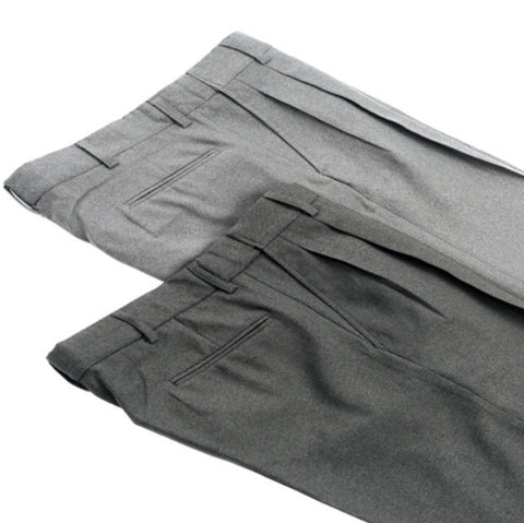 Pants: Smitty Umpire Pleated Expander Waistband Pants: Combo, Plate or –  U.S. Officials Supplies, Inc.