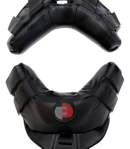 Face Mask:  Force 3 Defender Replacement Mask Pads (RP-F3)