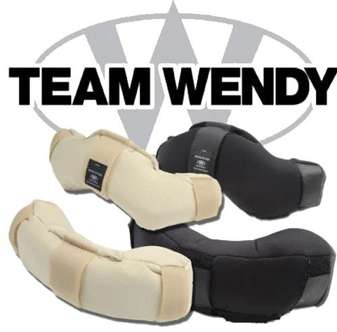 Face Mask: Team Wendy Mask Replacement Pads (RP-TW)