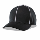 Hats:  Richardson Official's Pulse P3 Flex Fit Officiating Hat (HT-FF)