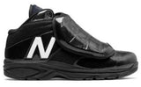 Shoes: New Balance 460V3 Umpire's Mid-Cut Plate Shoes (SH-460M3)