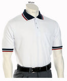 Shirts:  Smitty Pro Flex Umpire Shirts (ST-5131)