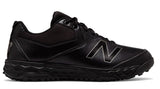 Shoes: New Balance 950V3 Low-Cut Field Shoes (All Black or Black & White  (SH-950LV3)