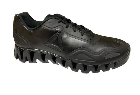 Shoes: Reebok Zig Referee Shoes-- Standard (Matte) Leather (SH-R – U.S. Officials Supplies, Inc.