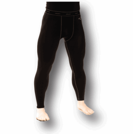 Under Garments:  Smitty Compression Tights (SS-10)