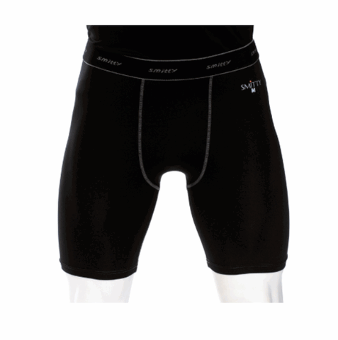 Under Garments:  Smitty Compression Shorts (SS-9)
