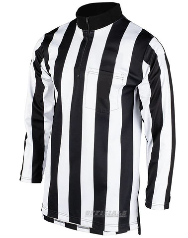 Shirts:  Smitty 2" Stripe Water Resistant Single Layer Shirt (ST-126)