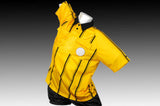 Shirts:  Kwik Goal Premier Soccer Referee Jersey (ST-KGP)